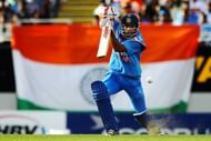 Shikhar Dhawan